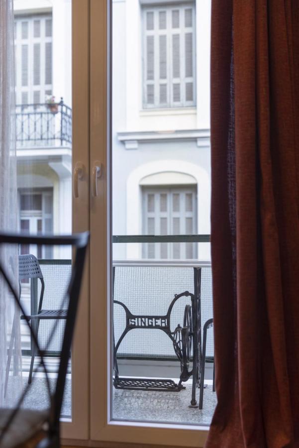Prime Location 2 Bedroom Apt Next To The Acropolis Афины Экстерьер фото